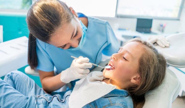 Πόσος χρόνος διαρκεί ένας οδοντιατρικός έλεγχος;
