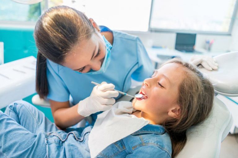 Πόσος χρόνος διαρκεί ένας οδοντιατρικός έλεγχος;