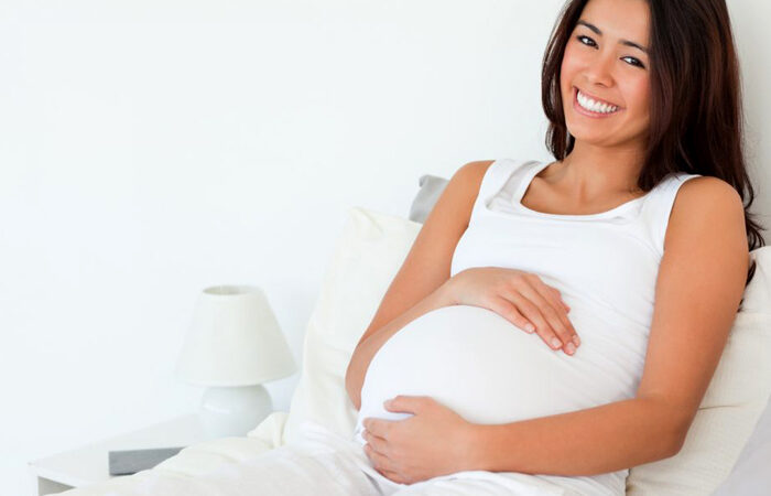 Η στοματική σας υγεία ενώ είστε έγκυος
