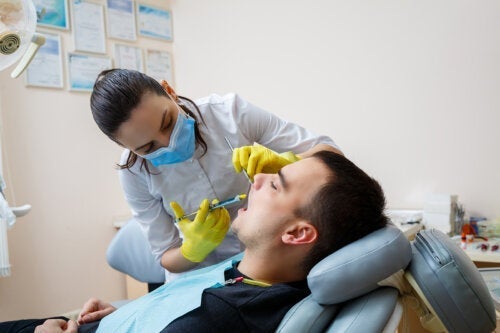 Πώς λειτουργεί το οδοντικό αναισθητικό και η καταστολή