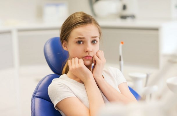Τι να κάνετε όταν εμφανίζονται οδοντιατρικά προβλήματα