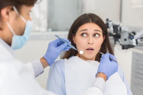 Τι να περιμένετε σε έναν οδοντιατρικό έλεγχο