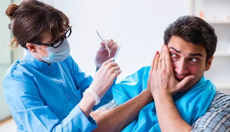 Πώς ένας Παιδοδοντίατρος μπορεί να ανακουφίσει το οδοντιατρικό άγχος