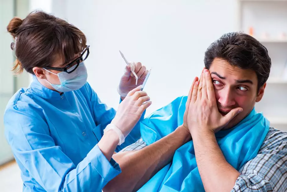 Πώς ένας Παιδοδοντίατρος μπορεί να ανακουφίσει το οδοντιατρικό άγχος